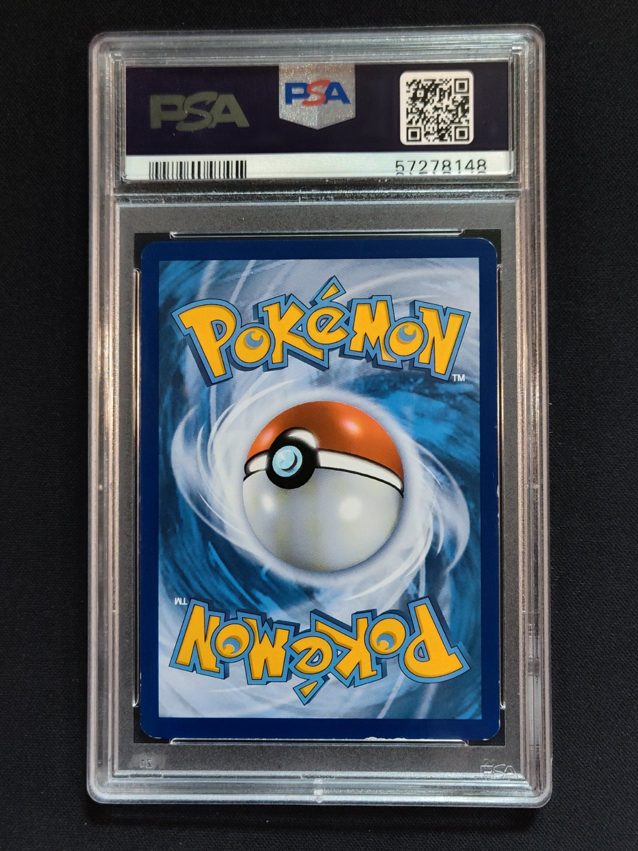 Charizard EX XY121 Promos PSA 7