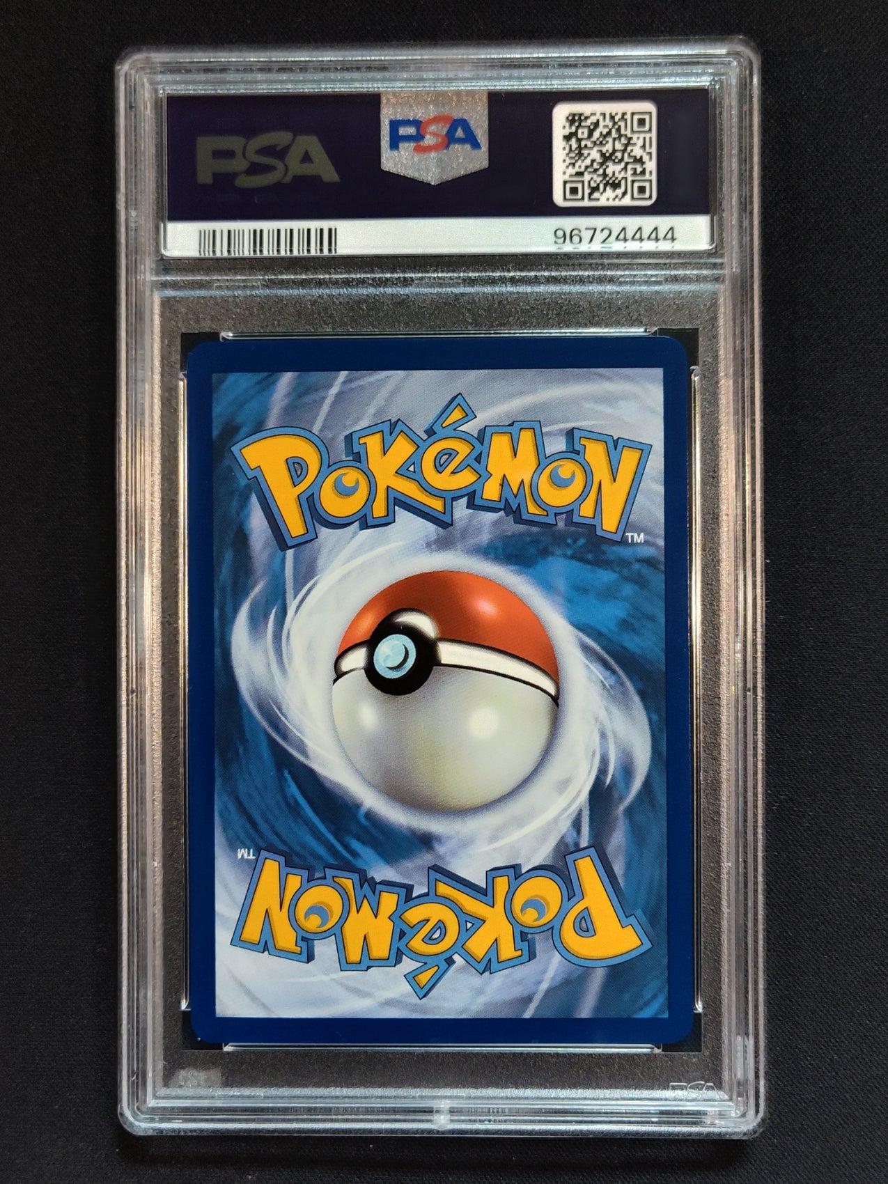 Galarian Articuno V 170/198 Sword & Shield Chilling Reign PSA 9