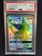 Espeon GX SV60/SV94 Hidden Fates PSA 9