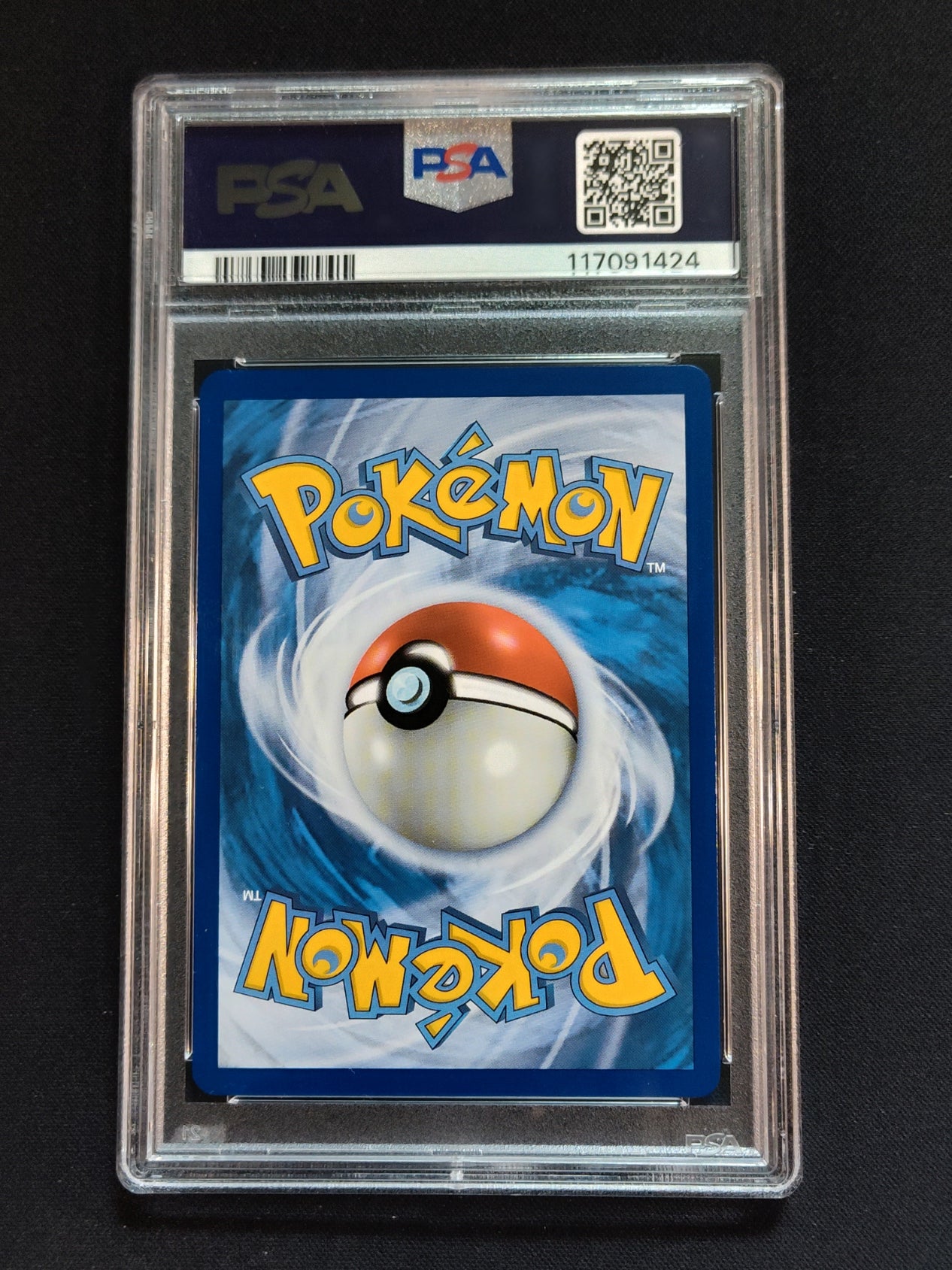 Espeon GX SV60/SV94 Hidden Fates PSA 9