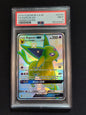 Espeon GX SV60/SV94 Hidden Fates PSA 9