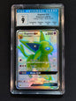 Espeon GX SV60/SV94 Hidden Fates CGC 9