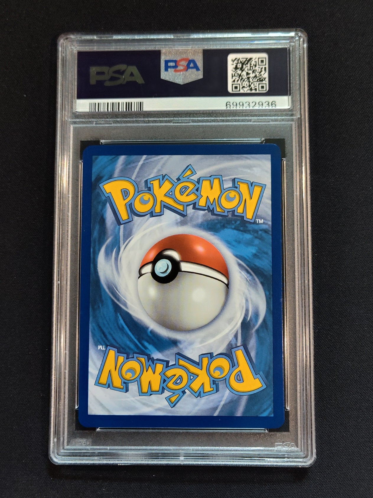 Mew 025/025 Celebrations PSA 10