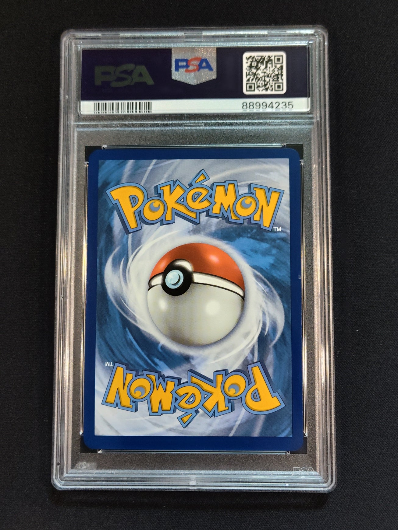 Eevee SV41/SV94 Hidden Fates PSA 9