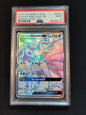 Alolan Ninetales GX SV53/SV94 Hidden Fates PSA 9