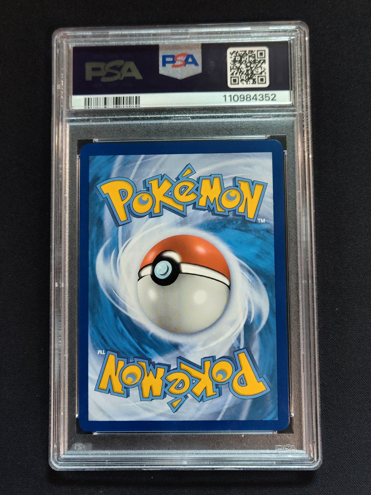 Mew 025/025 Celebrations PSA 9
