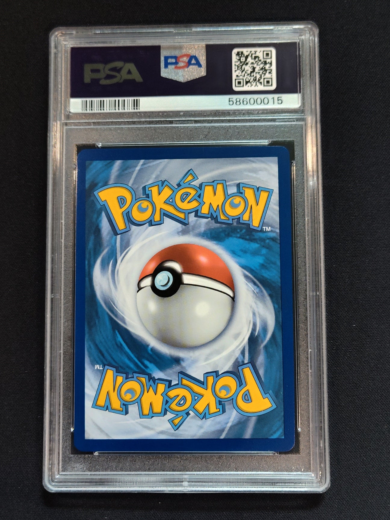 Sylveon GX SV76/SV94 Hidden Fates PSA 9