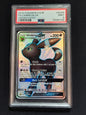 Umbreon GX SV69/SV94 Hidden Fates PSA 9