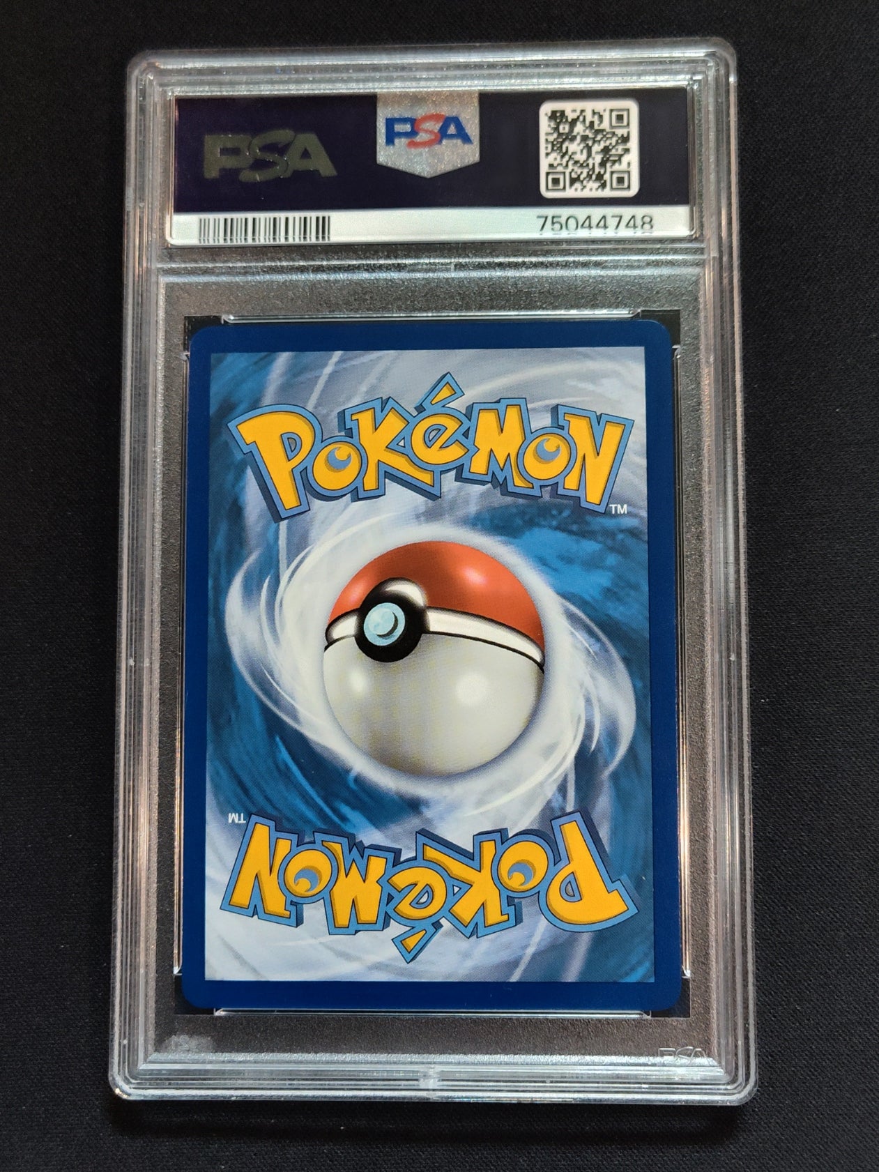 Umbreon GX SV69/SV94 Hidden Fates PSA 9