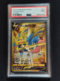 Zacian V 211/202 Sword & Shield Base Set PSA 9