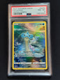 Lapras GG05/GG70 Crown Zenith Galarian Gallery PSA 8