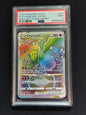 Charizard VSTAR 174/172 Sword & Shield Brilliant Stars PSA 9
