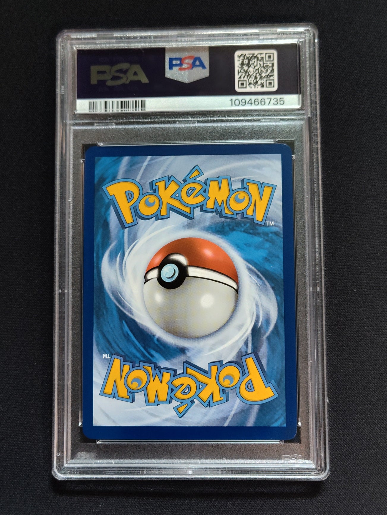 Charizard VSTAR 174/172 Sword & Shield Brilliant Stars PSA 9