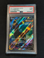 Umbreon V 188/203 Evolving Skies PSA 9