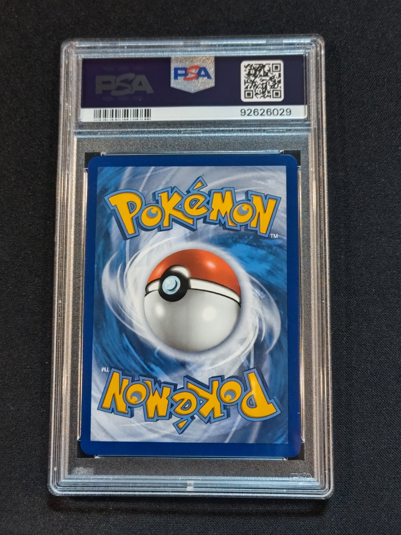 Umbreon V 188/203 Evolving Skies PSA 9
