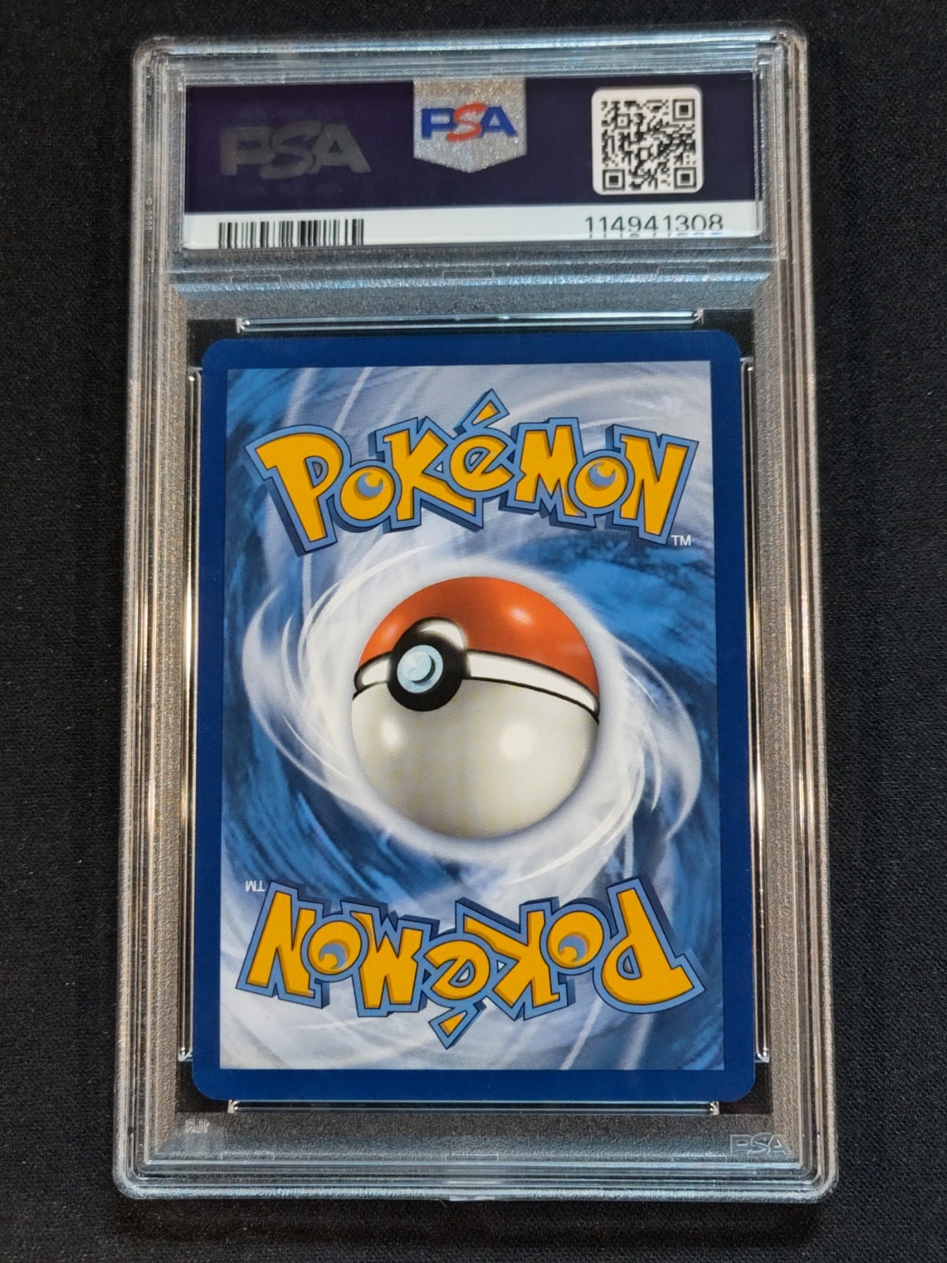Suicune V GG38/GG70 Crown Zenith Galarian Gallery PSA 9