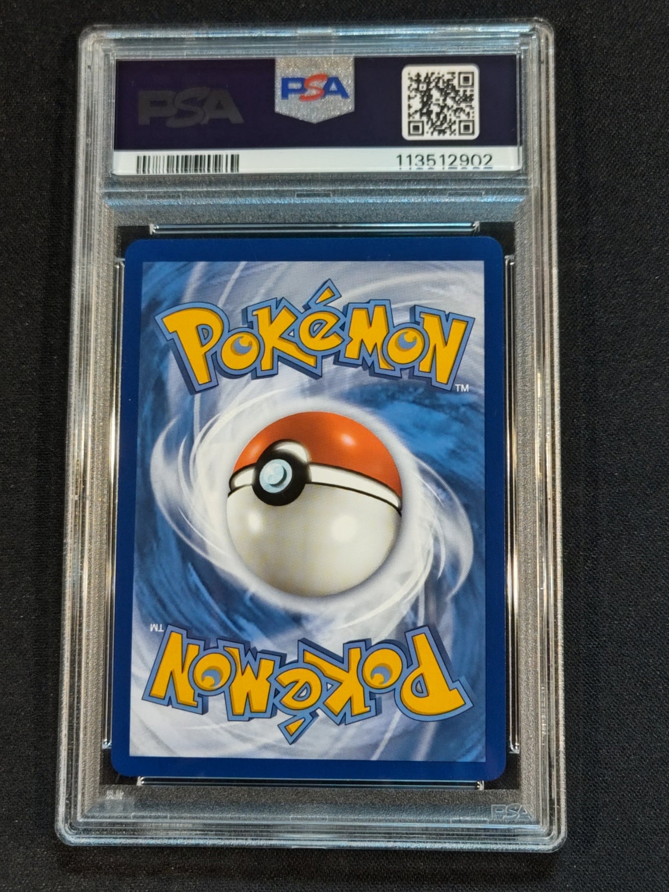 Suicune V GG38/GG70 Crown Zenith Galarian Gallery PSA 9