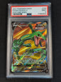 Rayquaza V 193/203 Evolving Skies PSA 9