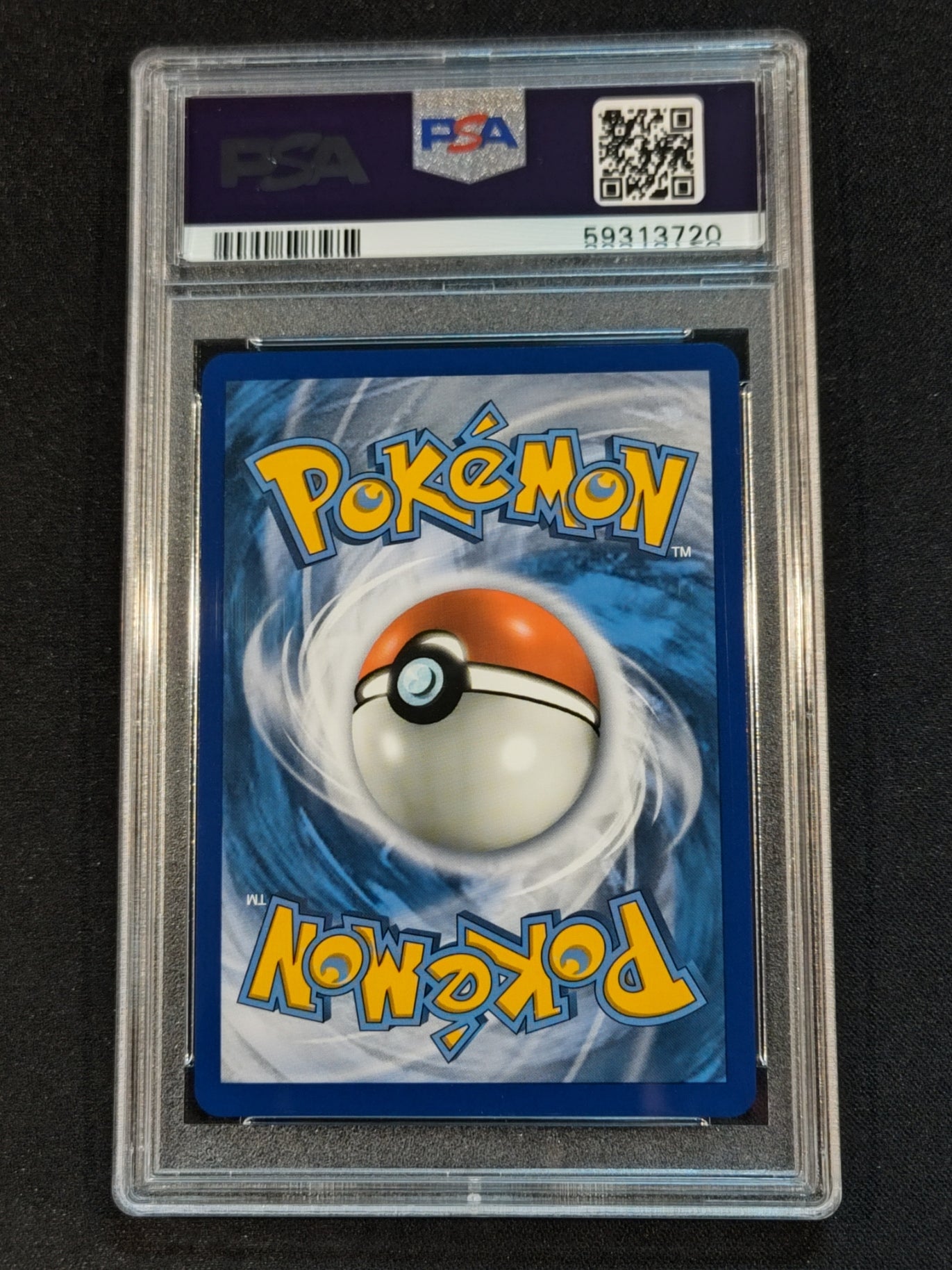 Gardevoir VMAX 76/73 Champion's Path PSA 10