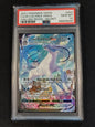 Ice Rider Calyrex VMAX 203/198 Chilling Reign PSA 10