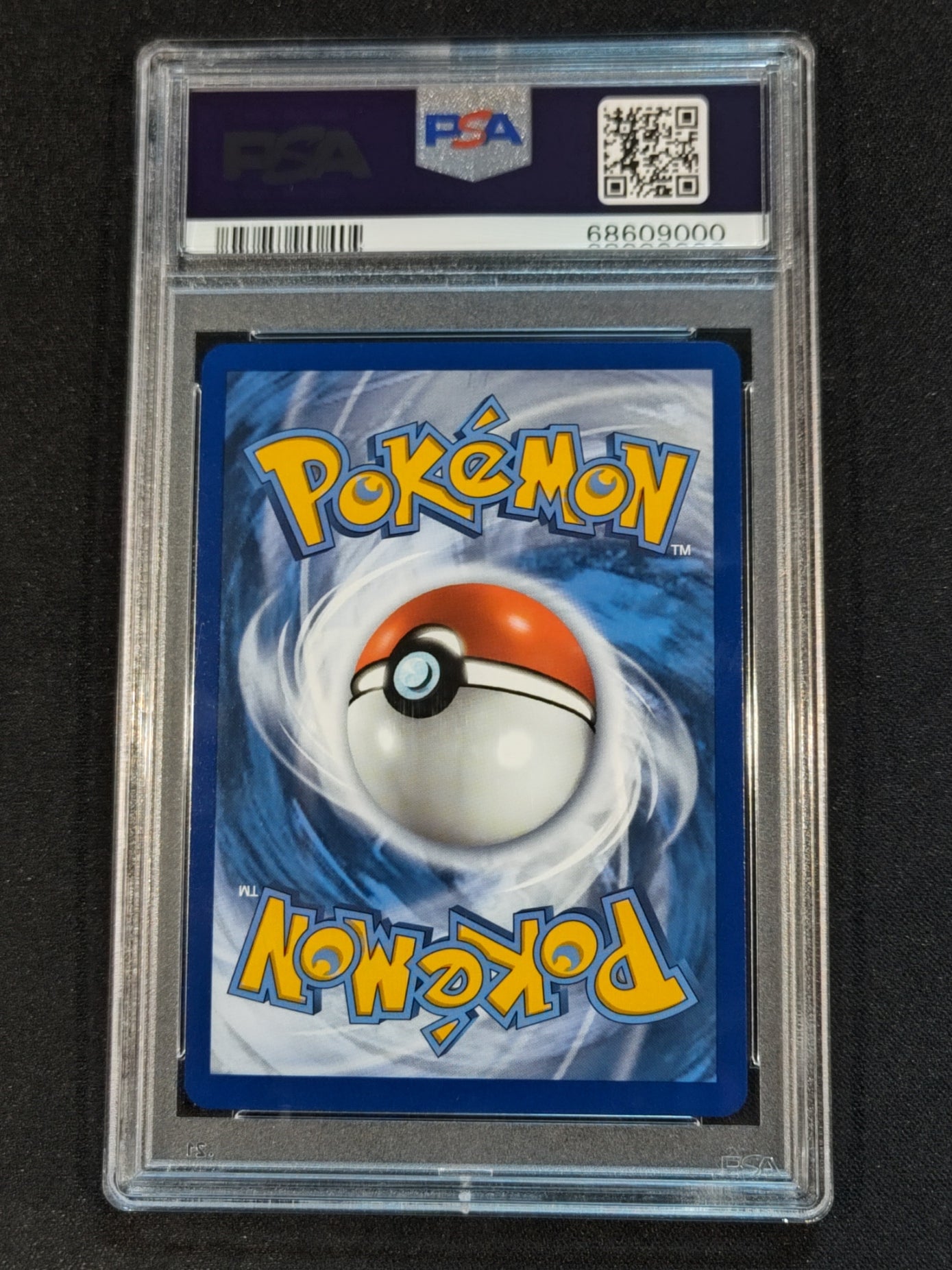 Ice Rider Calyrex VMAX 203/198 Chilling Reign PSA 10