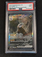 Excadrill ex 168/086 Black Bolt PSA 9