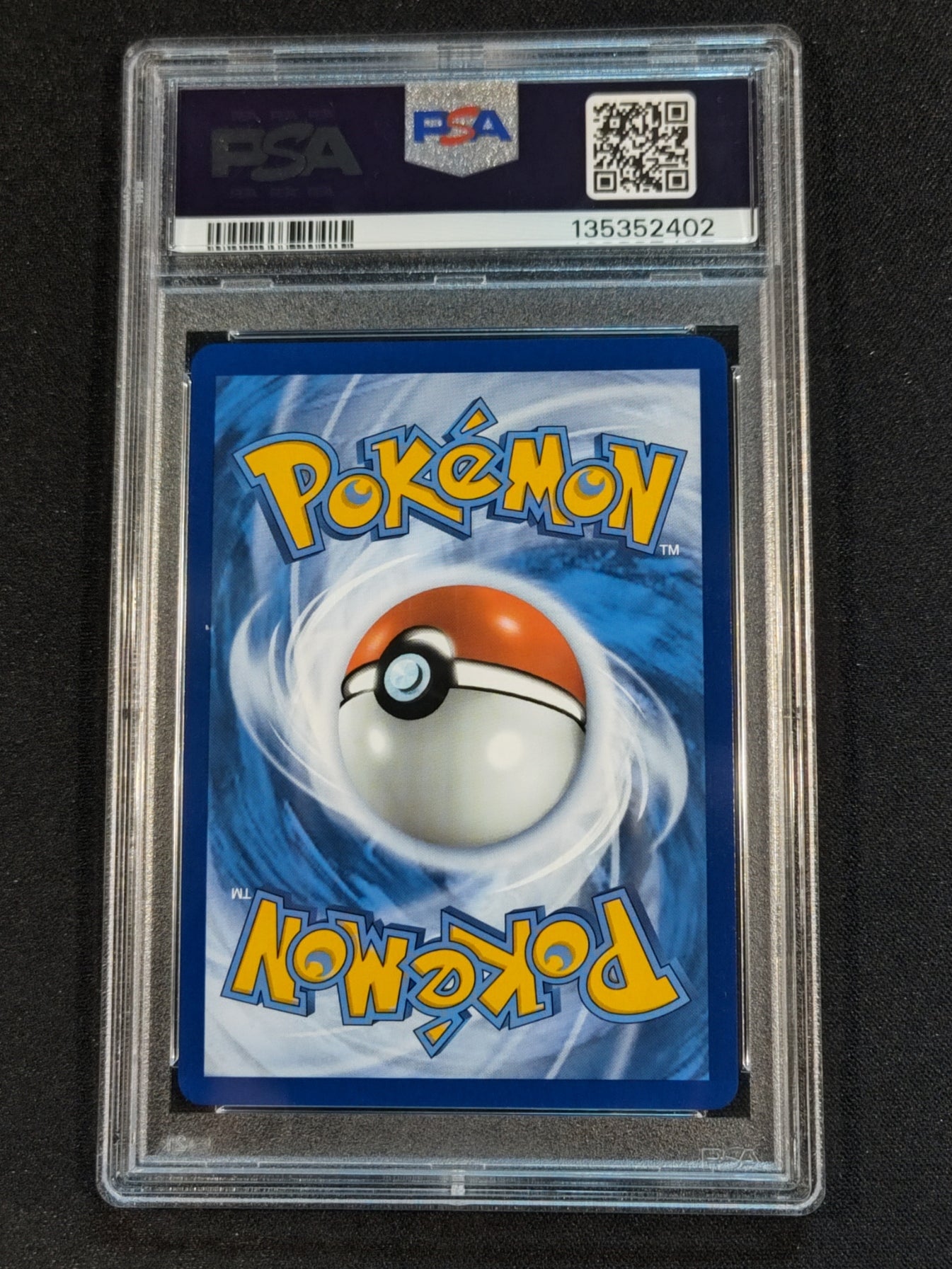 Excadrill ex 168/086 Black Bolt PSA 9