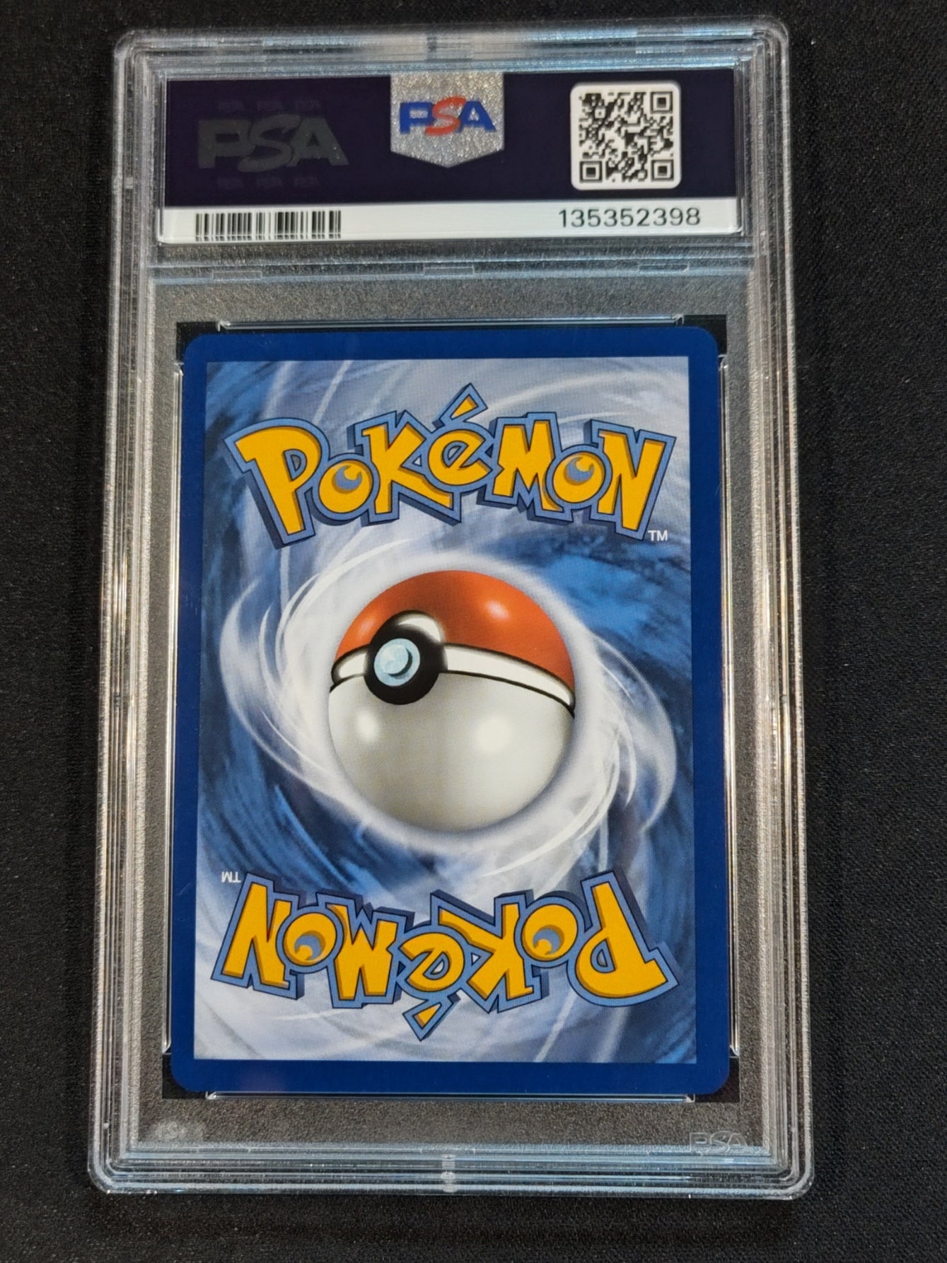 Steelix 150/132 Mega Evolution PSA 9