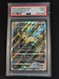 Leafeon VSTAR GG35/GG70 Crown Zenith Galarian Gallery PSA 9