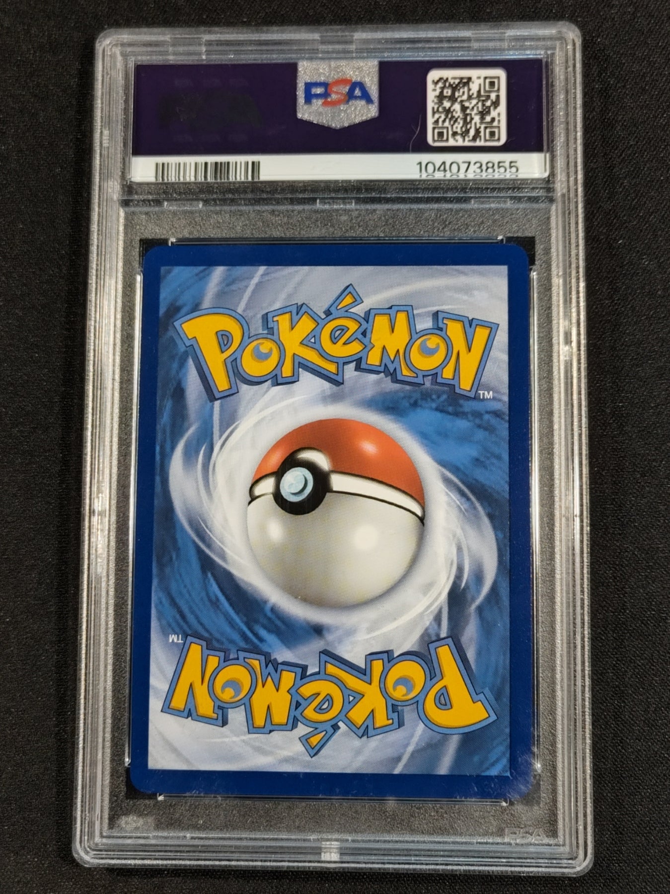 Leafeon VSTAR GG35/GG70 Crown Zenith Galarian Gallery PSA 9