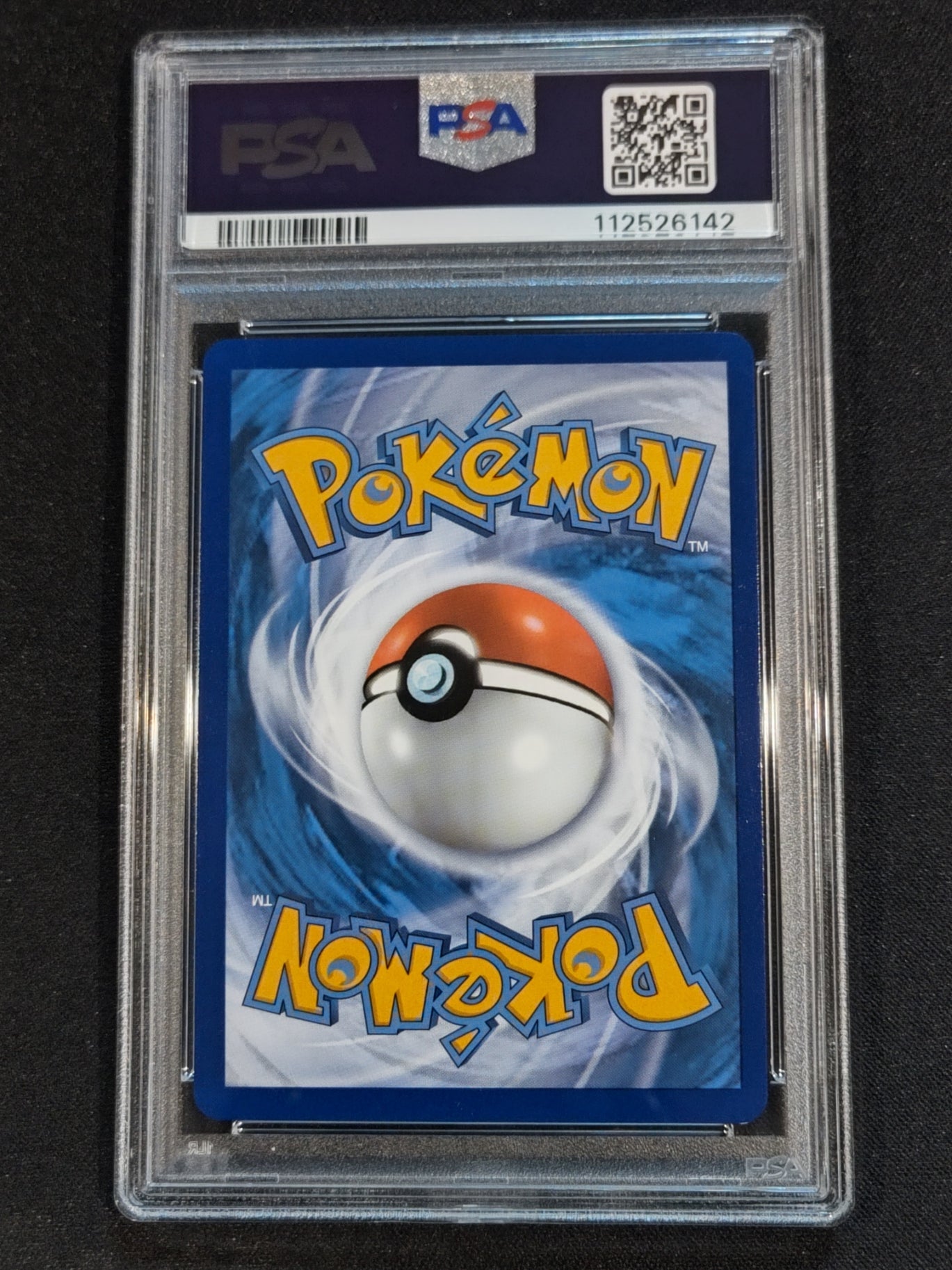 Mew 025/025 Celebrations PSA 9