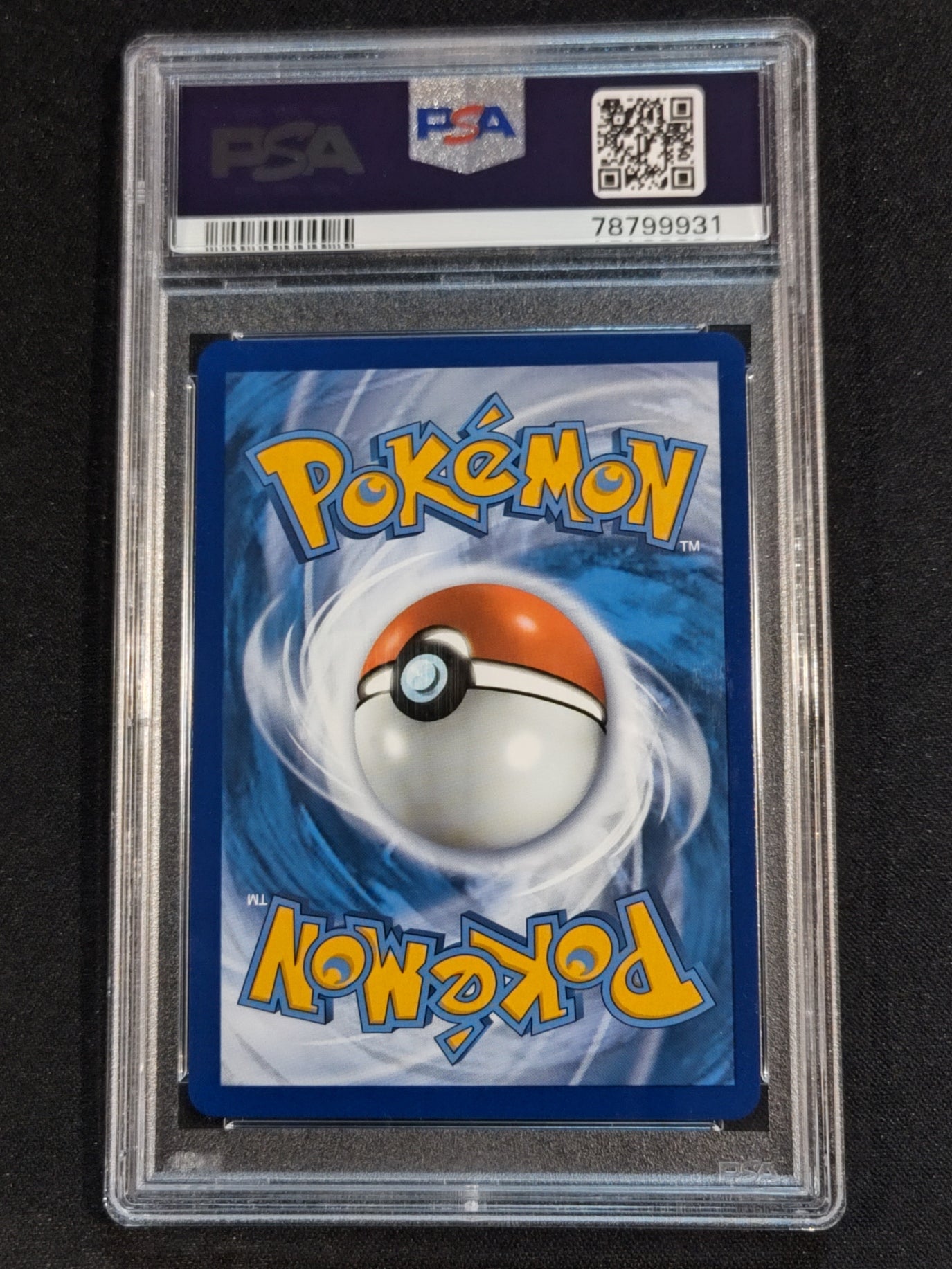 Mew 025/025 Celebrations PSA 10