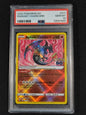 Radiant Charizard 011/078 Pokemon Go PSA 10