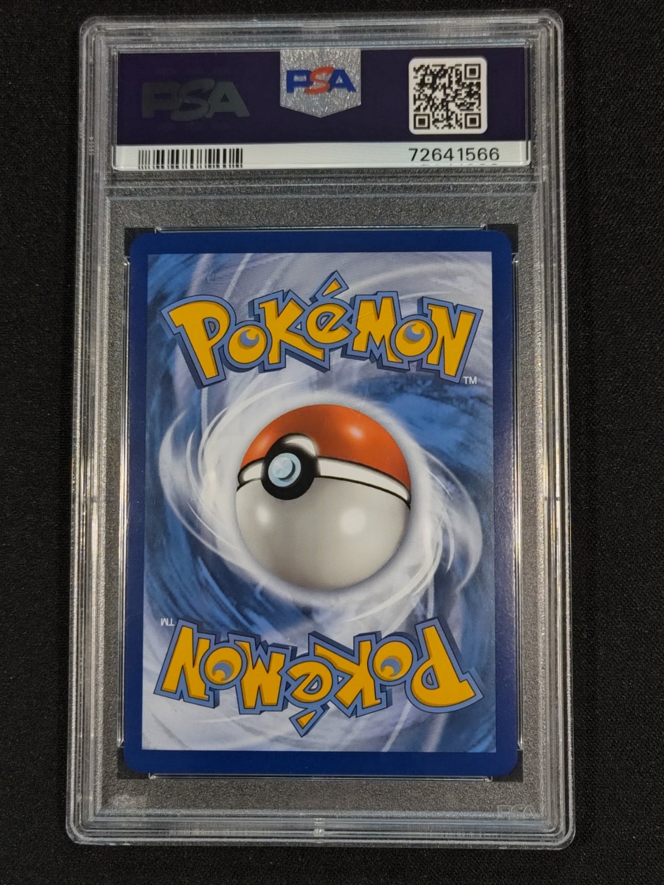 Radiant Charizard 011/078 Pokemon Go PSA 10