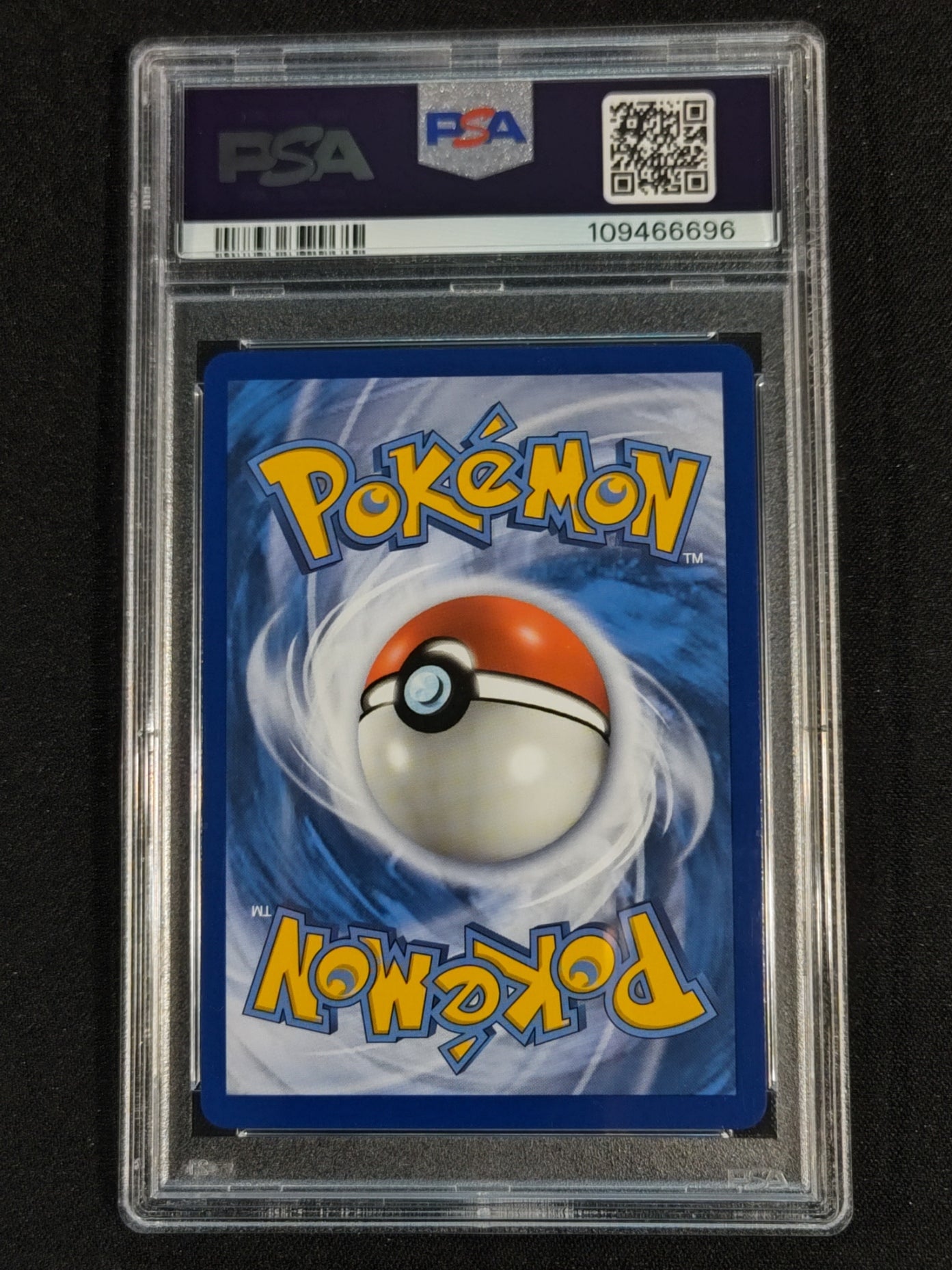 Greninja GX SV56/SV94 Hidden Fates PSA 9