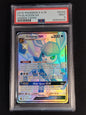Glaceon GX SV55/SV94 Hidden Fates PSA 9