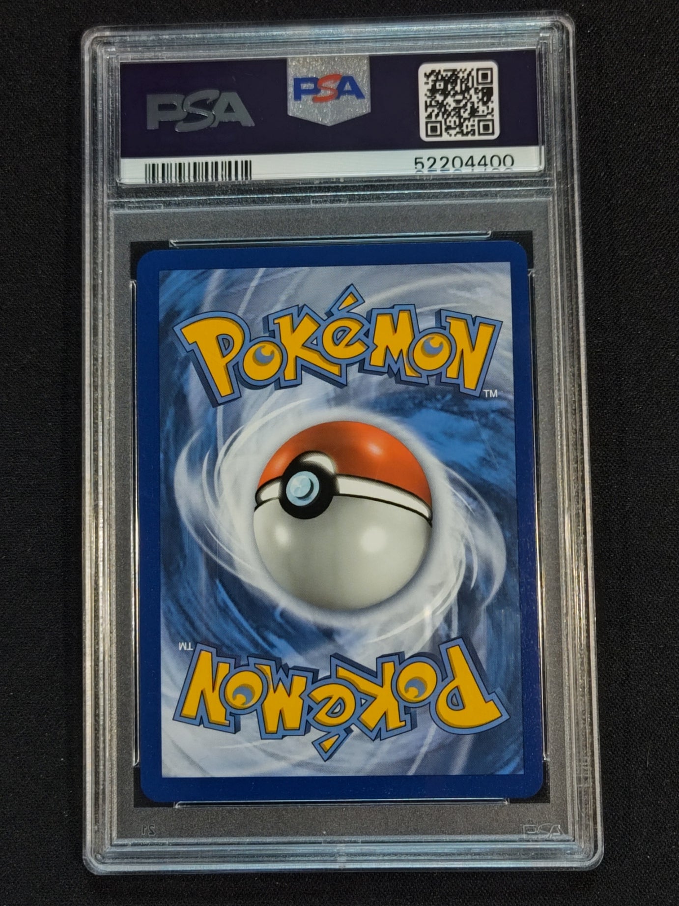 Glaceon GX SV55/SV94 Hidden Fates PSA 9