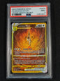 Arceus VSTAR GG70/GG70 Crown Zenith Galarian Gallery PSA 9