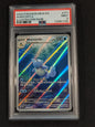Wartortle 171/165 Scarlet & Violet 151 PSA 9