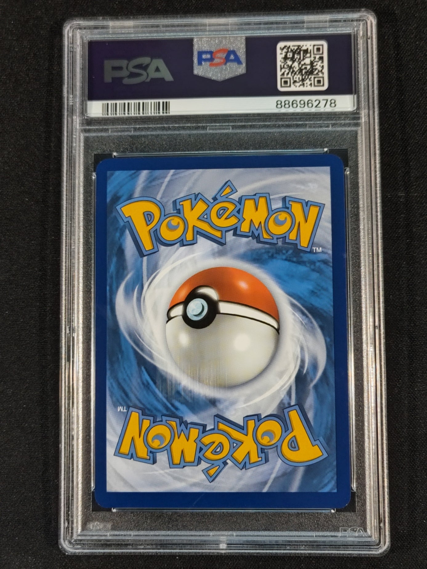 Dragonair 181/165 Scarlet & Violet 151 PSA 9