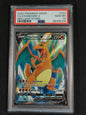 Charizard V 153/172 Brilliant Stars PSA 10