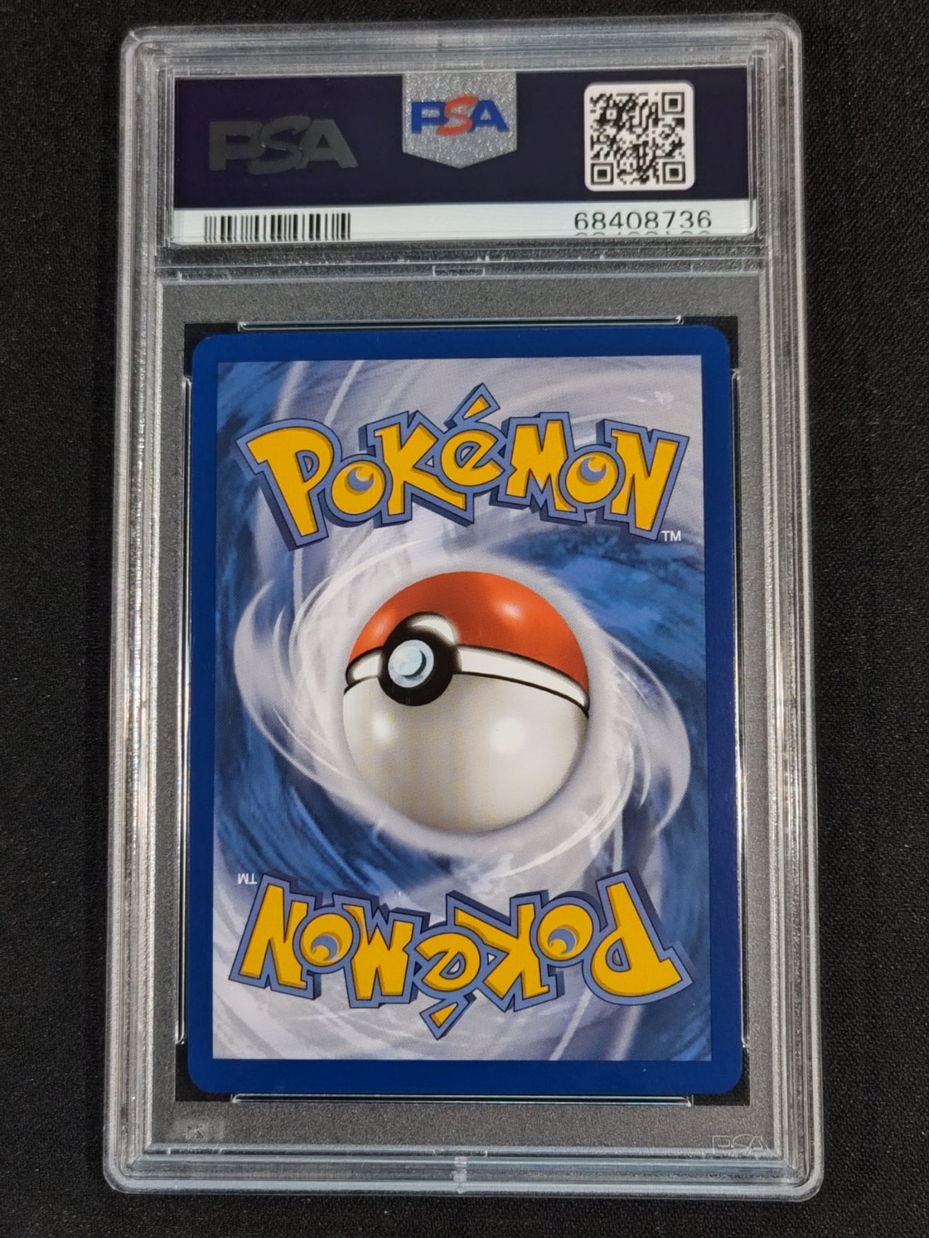 Charizard V 153/172 Brilliant Stars PSA 10