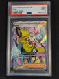Iono 254/193 Paldea Evolved PSA 9