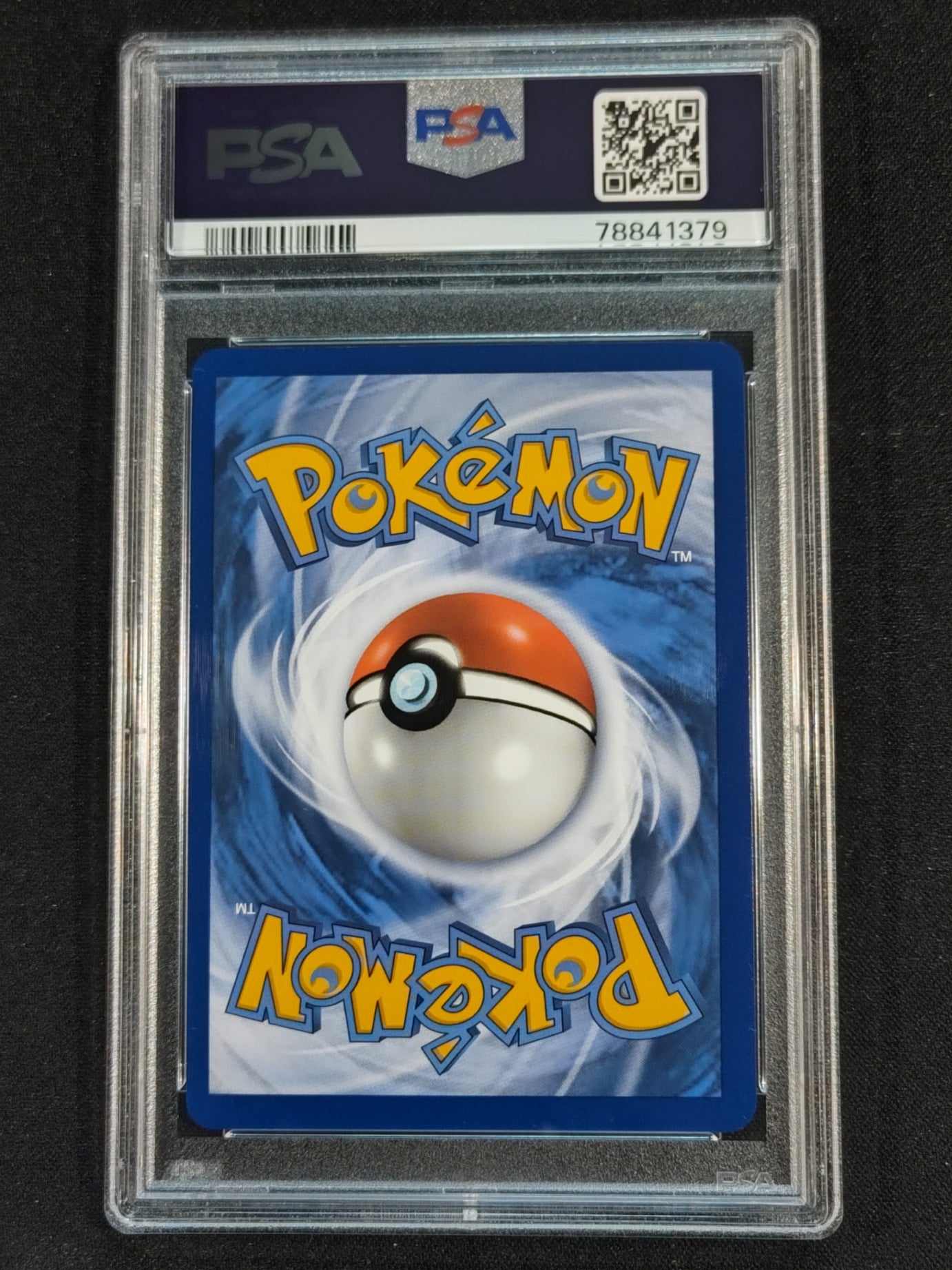 Iono 254/193 Paldea Evolved PSA 9