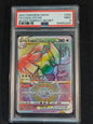 Lugia VSTAR 202/195 Silver Tempest PSA 9