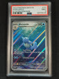 Wartortle 171/165 Scarlet & Violet 151 PSA 9