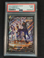 Umbreon V TG22/TG30 Brilliant Stars Trainer Gallery PSA 9