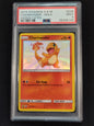 Charmander SV6/SV94 Hidden Fates PSA 9