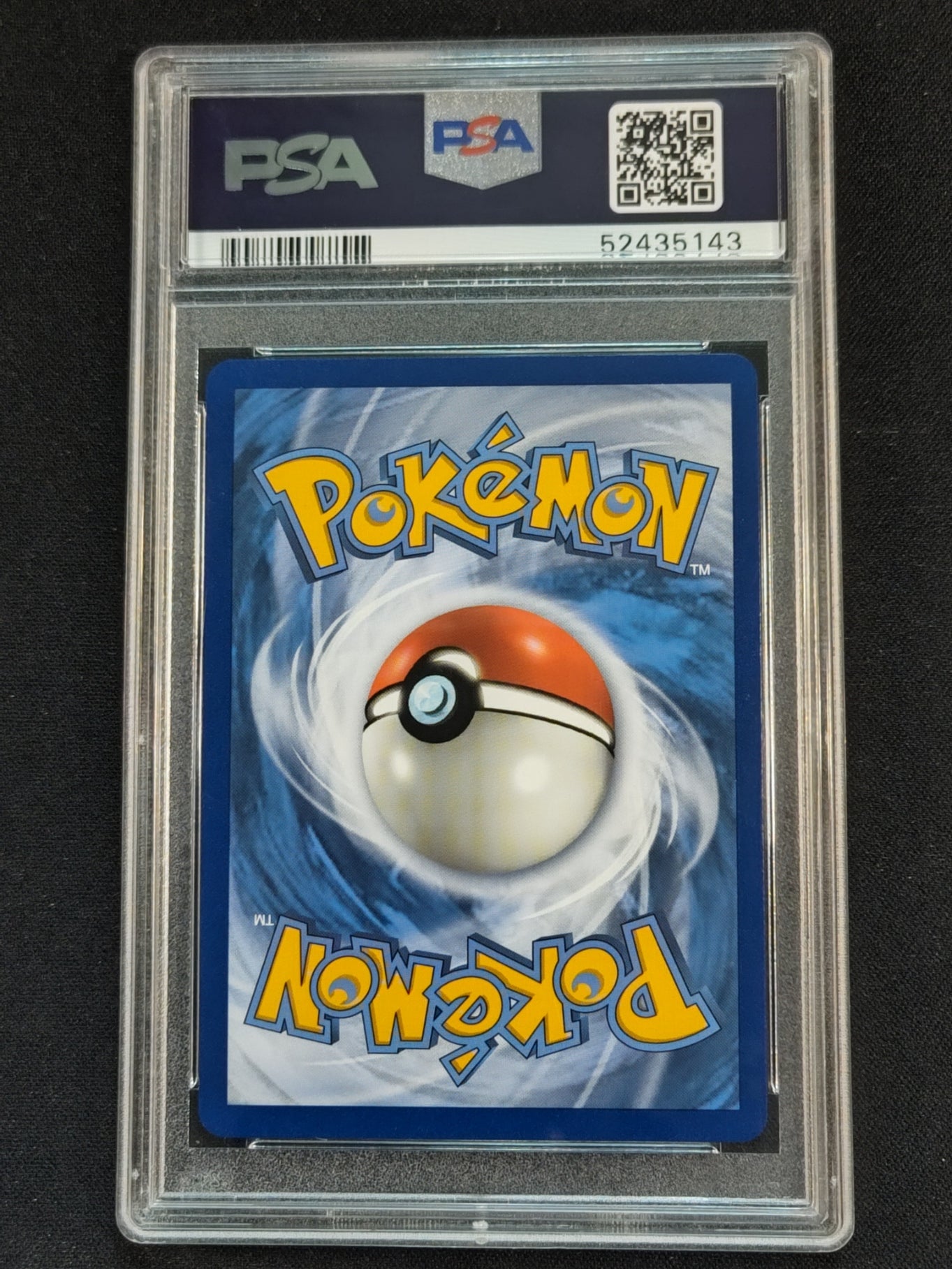 Charmander SV6/SV94 Hidden Fates PSA 9