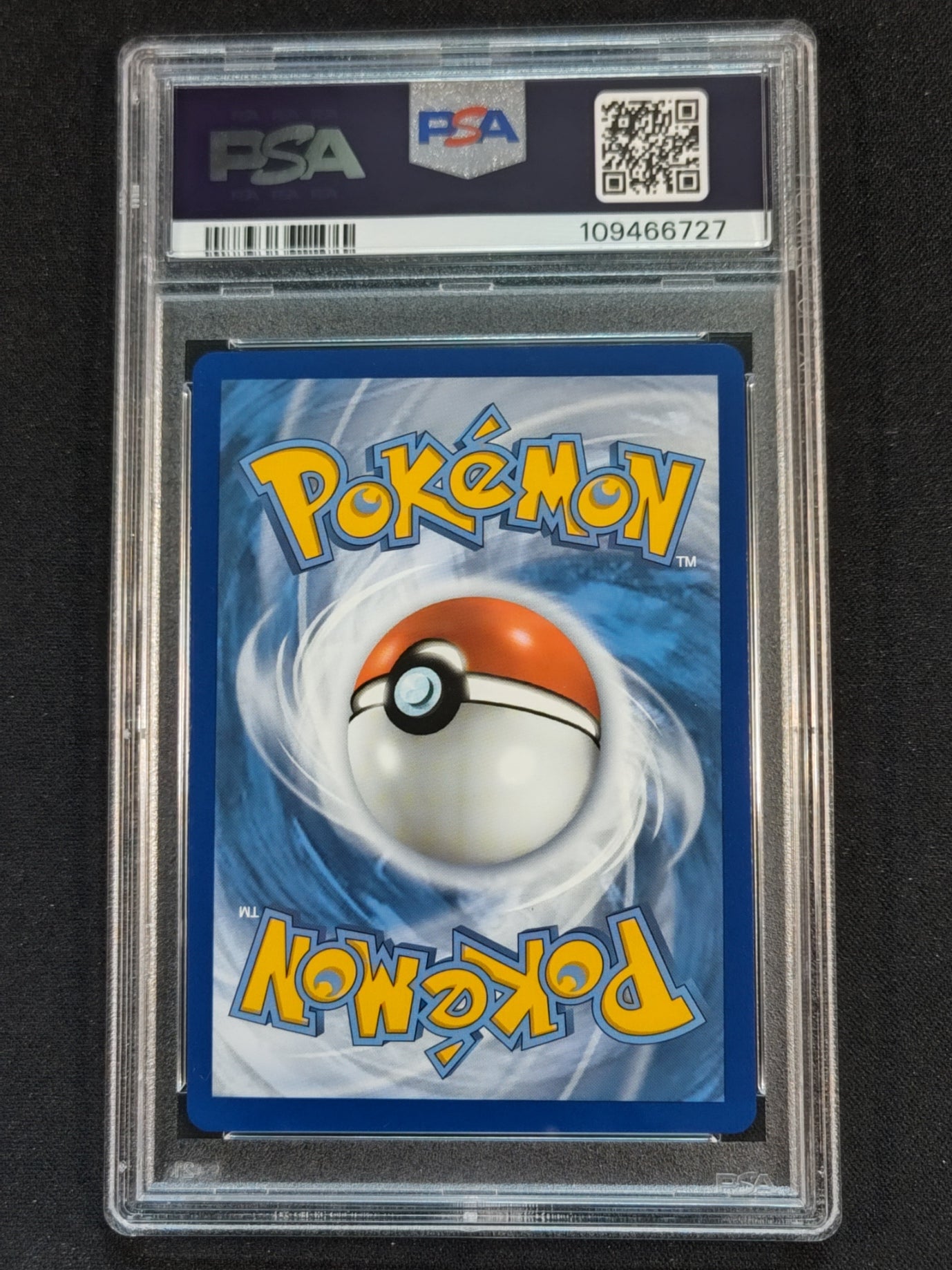 Snorlax 224/198 Sword & Shield Chilling Reign PSA 9